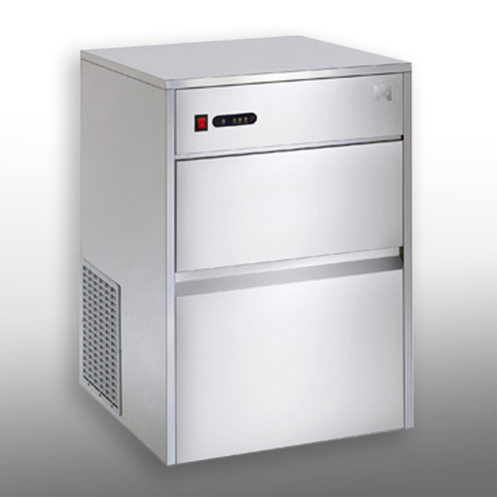 IM-80 子彈冰制冰機(jī)-全自動(dòng)制冰機(jī)
