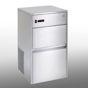 IM-50 子彈冰制冰機(jī)-全自動(dòng)制冰機(jī)