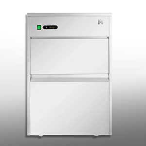 IM-50B 子彈冰制冰機(jī)-全自動(dòng)制冰機(jī)