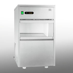 IM-20子彈冰制冰機(jī)-全自動(dòng)制冰機(jī)