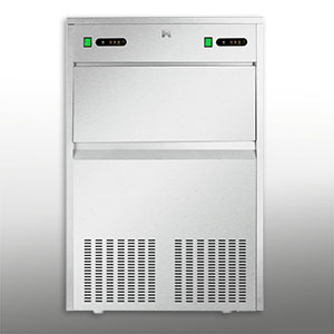 IM-100 子彈冰制冰機(jī)-全自動(dòng)制冰機(jī)