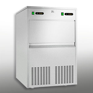 IM-120 子彈冰制冰機(jī)-全自動(dòng)制冰機(jī)