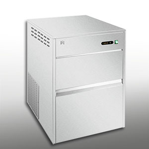 IMS-25 雪花制冰機(jī)-全自動(dòng)制冰機(jī)