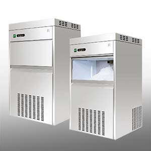 IMS-100  雪花制冰機(jī)-全自動(dòng)制冰機(jī)