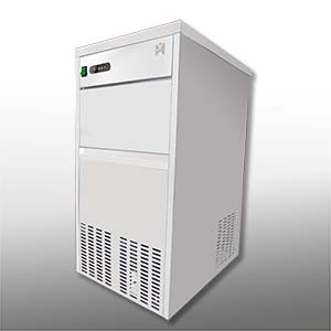 IM-50A 子彈冰制冰機(jī)-全自動(dòng)制冰機(jī)