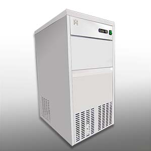 IM-80A 子彈冰制冰機(jī)-全自動(dòng)制冰機(jī)