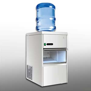 IM-50AB  純凈水子彈冰制冰機(jī)-全自動(dòng)制冰機(jī)