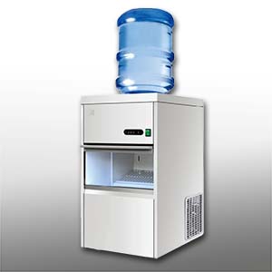 IM-26CB  純凈水子彈冰制冰機(jī)-全自動(dòng)制冰機(jī)