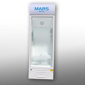 LC-315F 單門立式展示柜