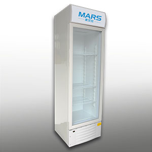 LC-360F 單門立式展示柜