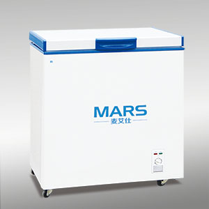 BD/C-100  單頂開門冷柜