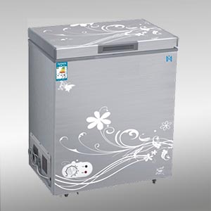 BD/C-156  單頂開門冷柜