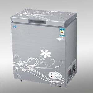 BD/C-192  單頂開門冷柜