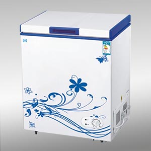 BD/C-256  單頂開門冷柜