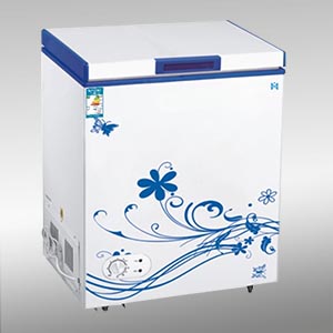BD/C-308 單頂開門冷柜