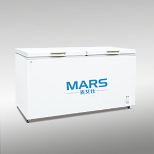 BD/C-468  雙頂開門冷柜