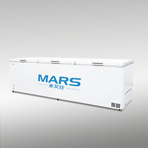 BD/C-1500  三頂開門冷柜