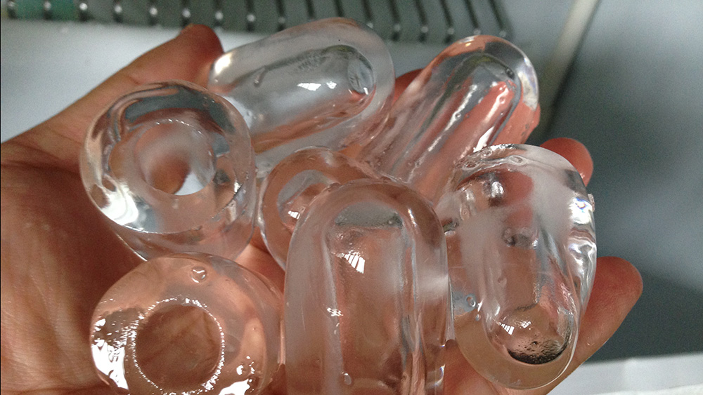 子彈冰制冰機-全自動制冰機