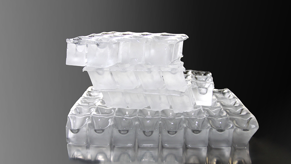 方冰制冰機-全自動制冰